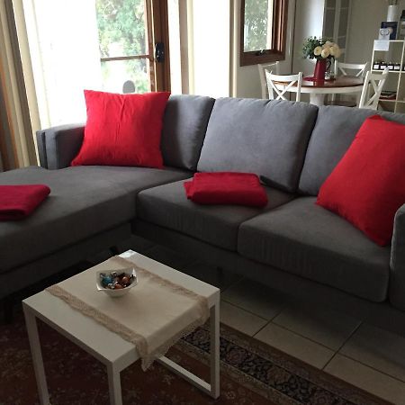 Clarevale Cottage B&B Luaran gambar