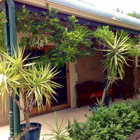Clarevale Cottage B&B Luaran gambar