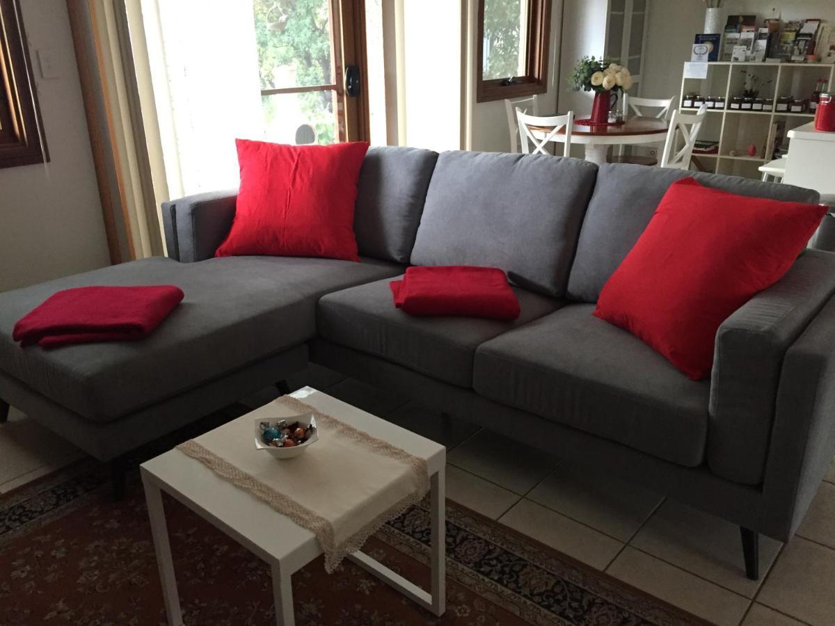 Clarevale Cottage B&B Luaran gambar
