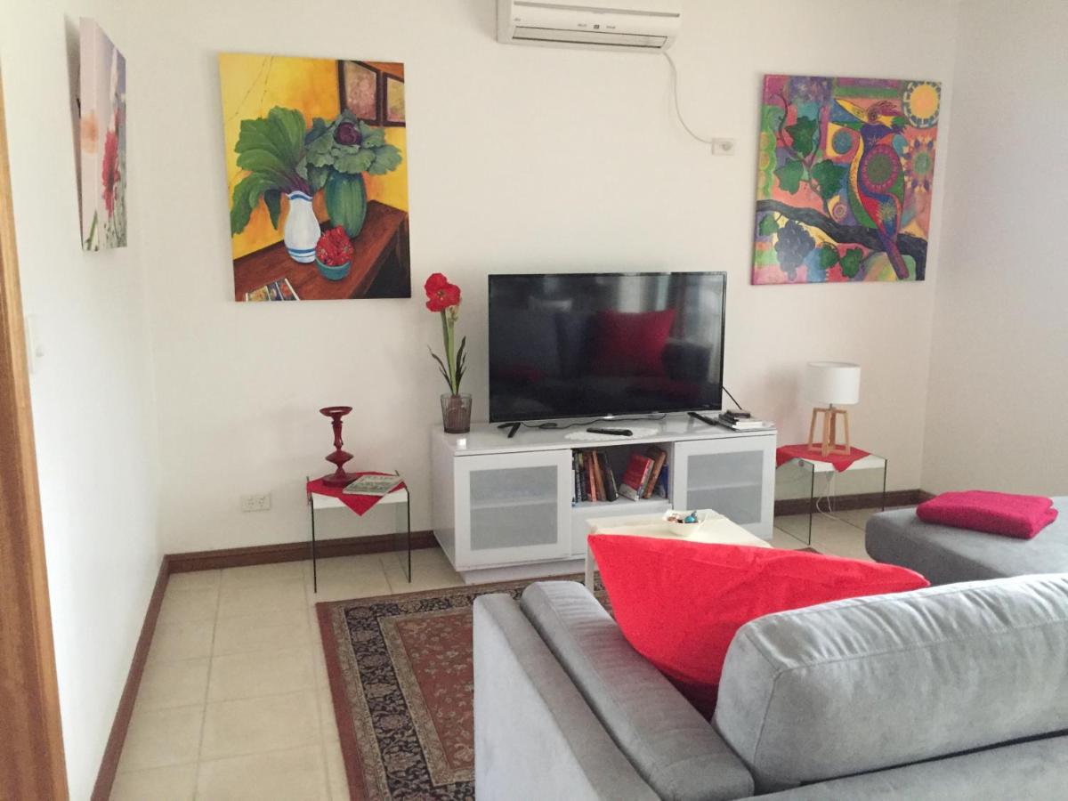 Clarevale Cottage B&B Luaran gambar