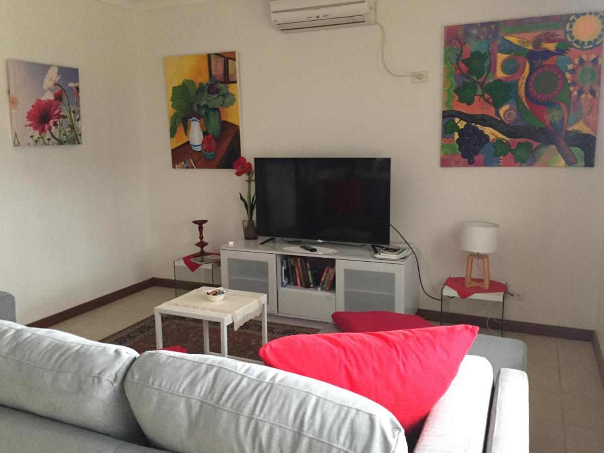 Clarevale Cottage B&B Luaran gambar