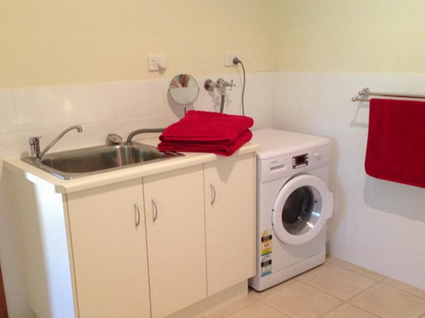 Clarevale Cottage B&B Luaran gambar