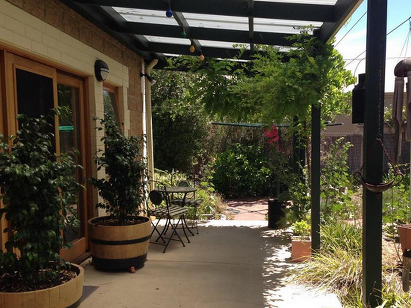 Clarevale Cottage B&B Luaran gambar