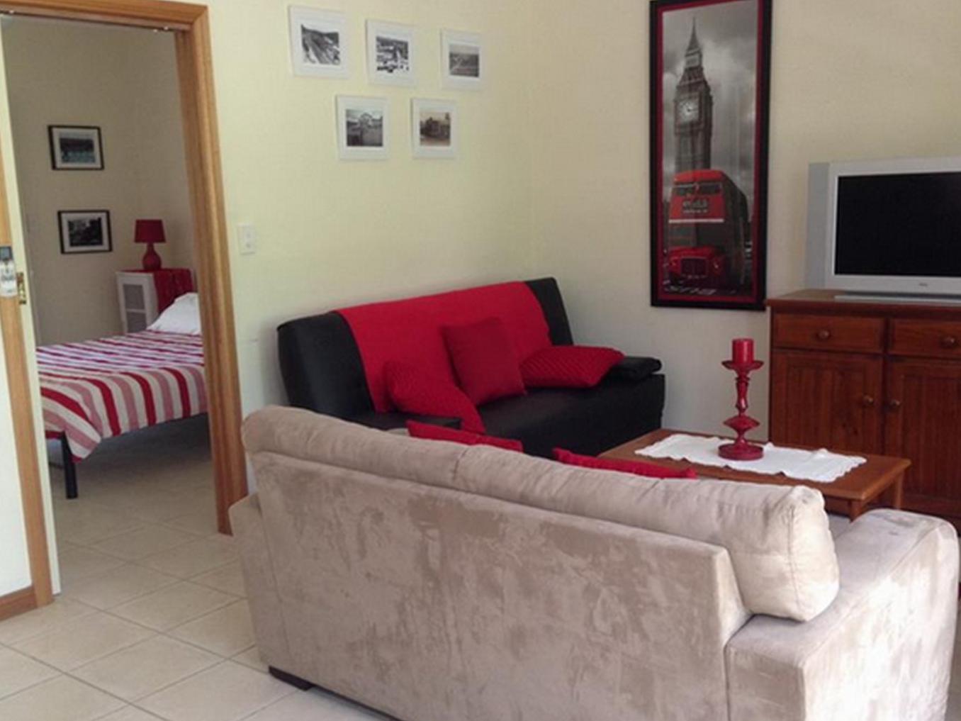 Clarevale Cottage B&B Luaran gambar