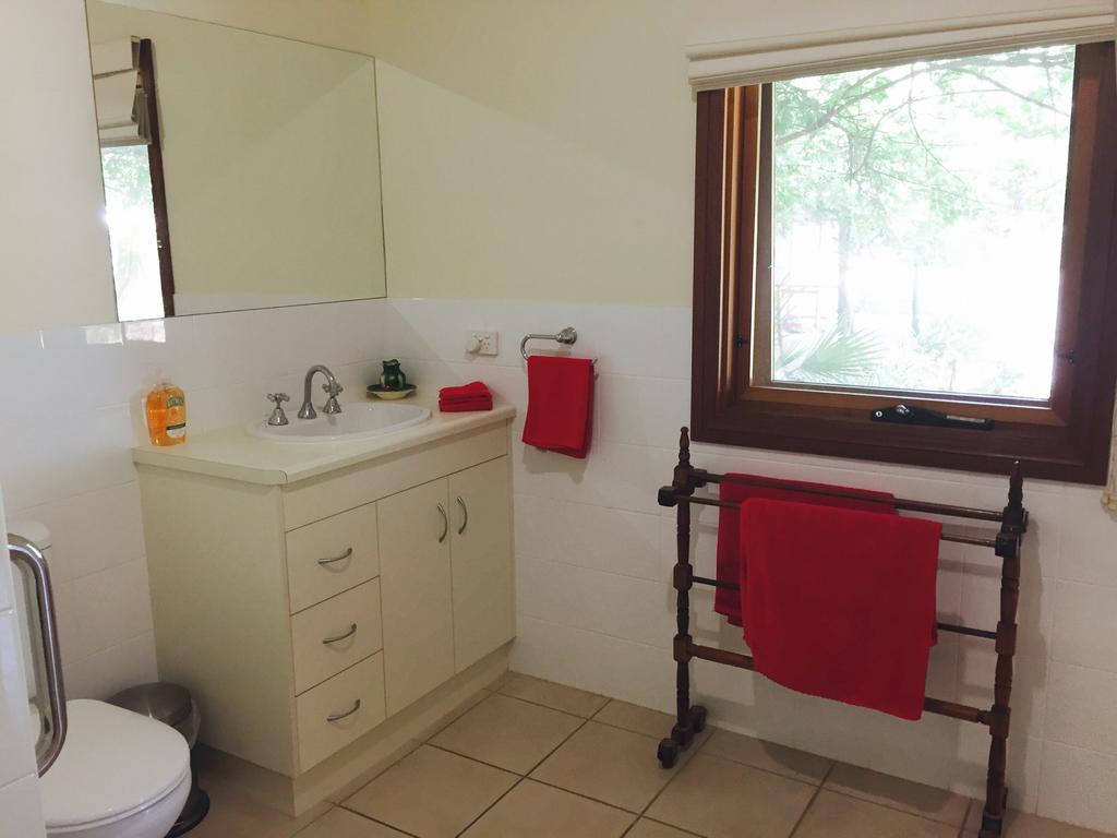 Clarevale Cottage B&B Luaran gambar