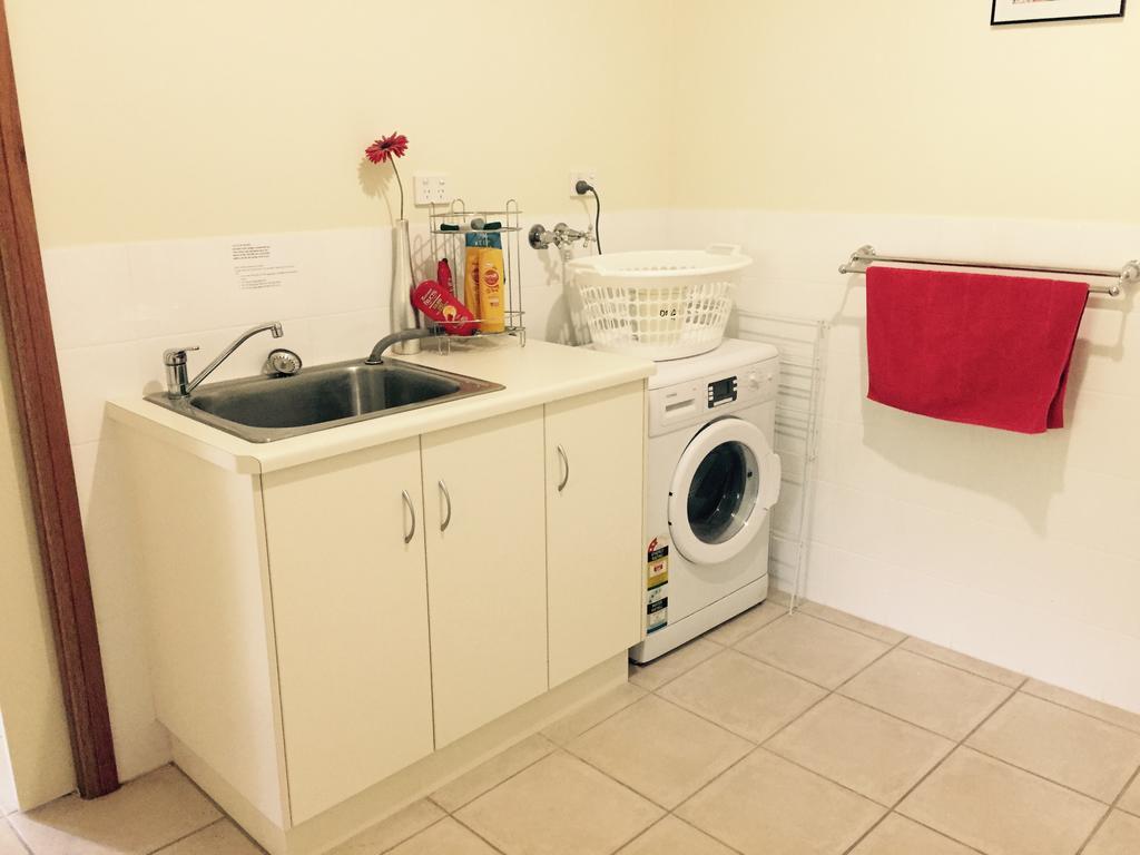 Clarevale Cottage B&B Luaran gambar