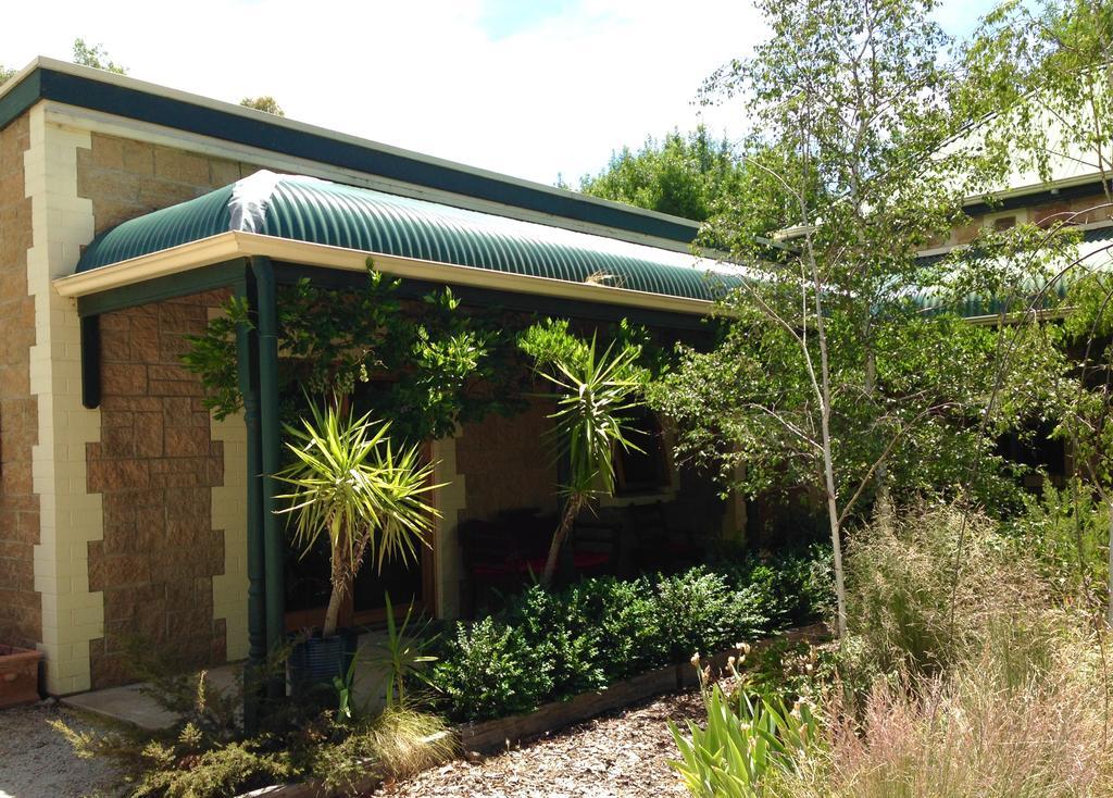 Clarevale Cottage B&B Luaran gambar