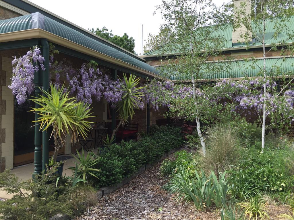 Clarevale Cottage B&B Luaran gambar
