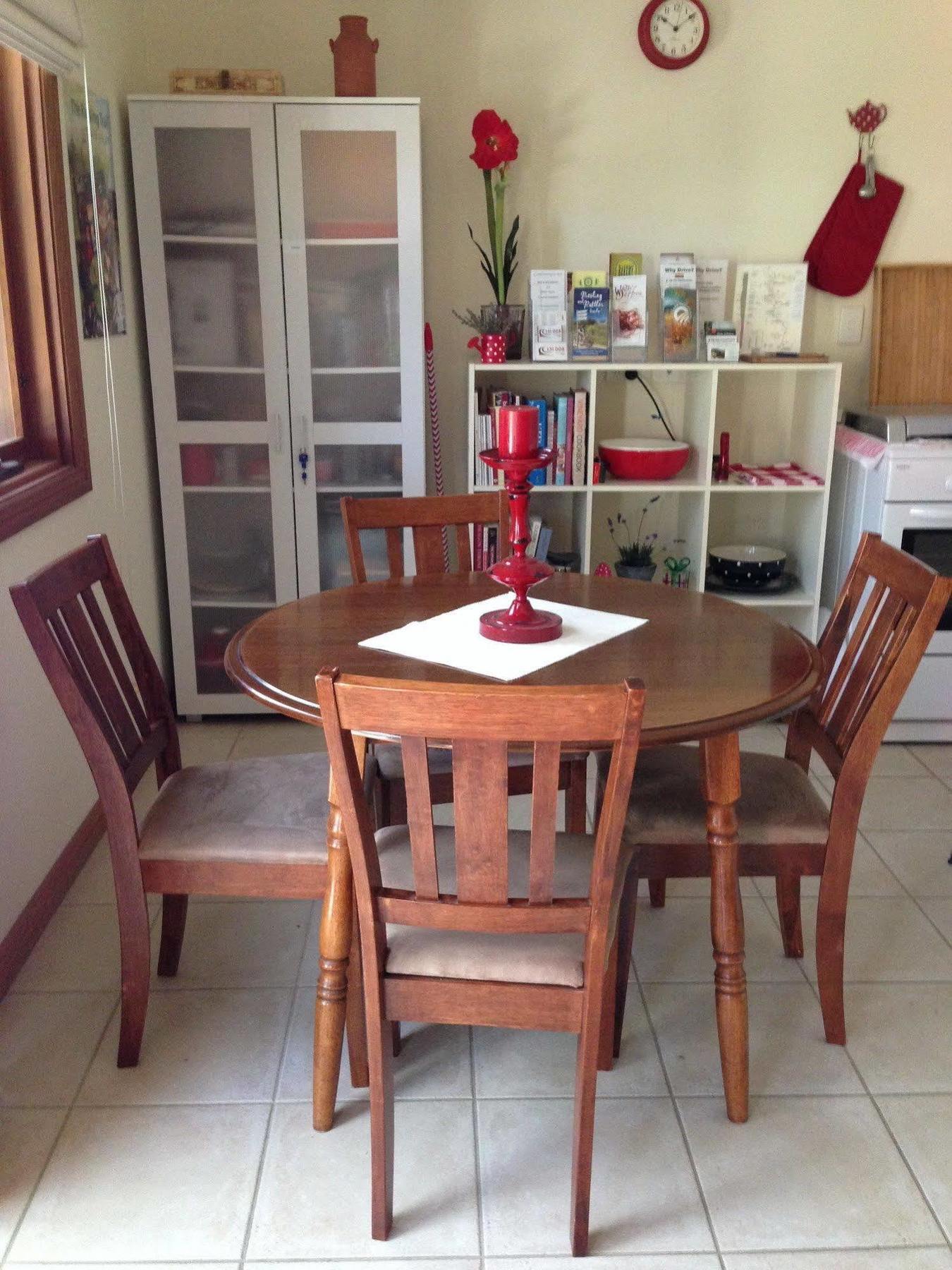 Clarevale Cottage B&B Luaran gambar