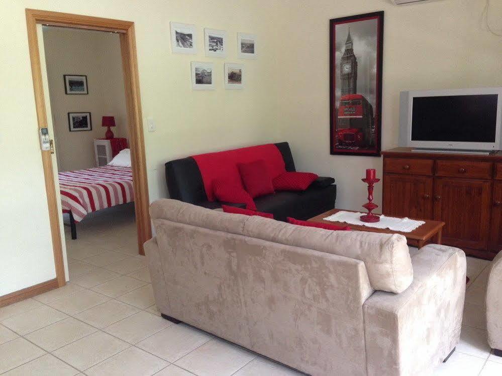 Clarevale Cottage B&B Luaran gambar