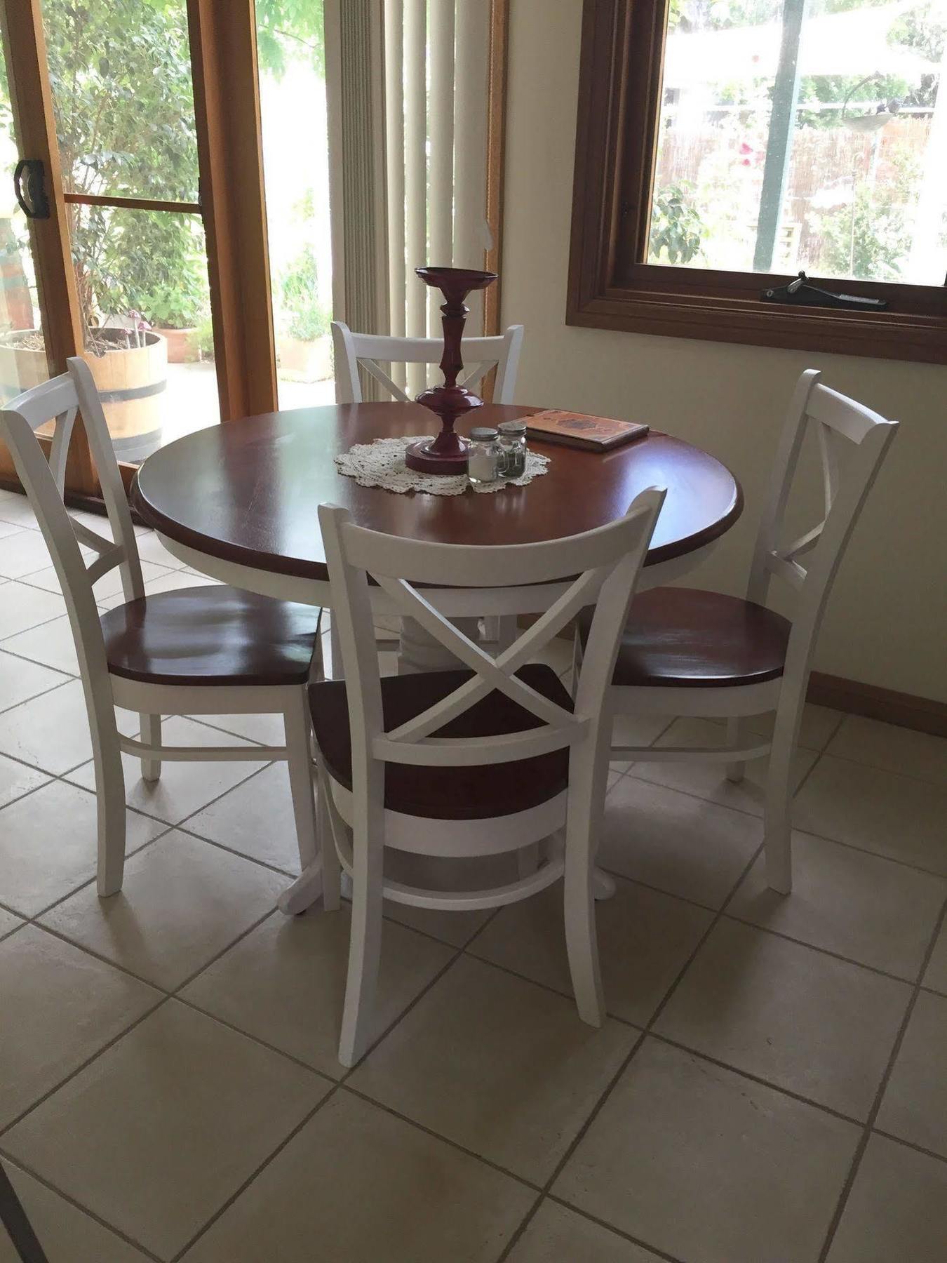 Clarevale Cottage B&B Luaran gambar