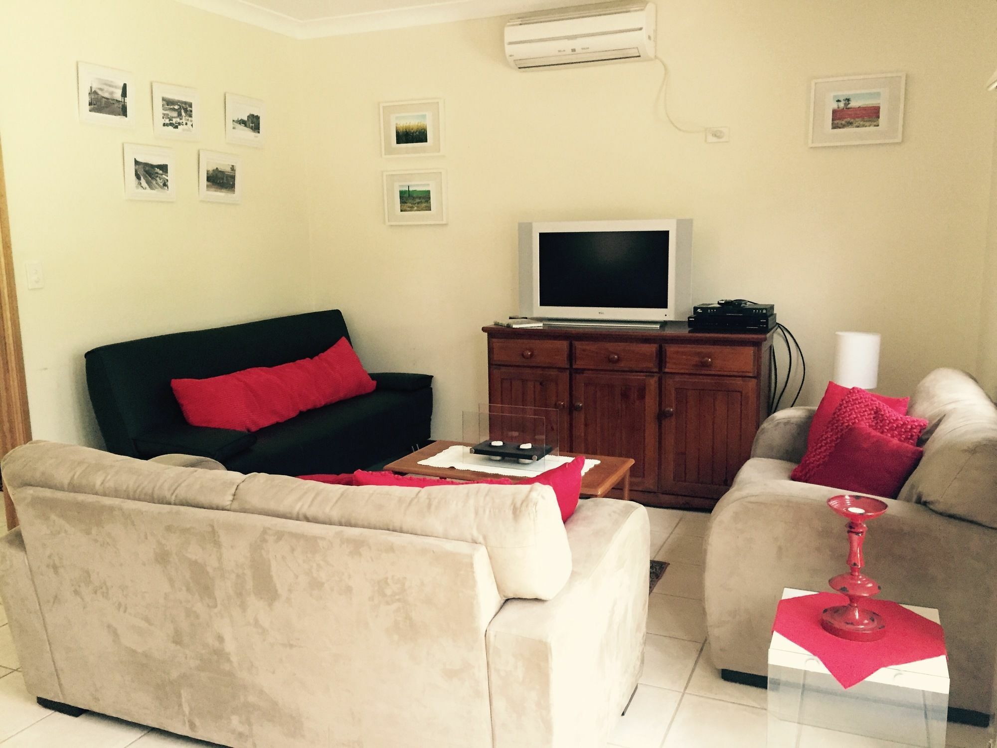 Clarevale Cottage B&B Luaran gambar