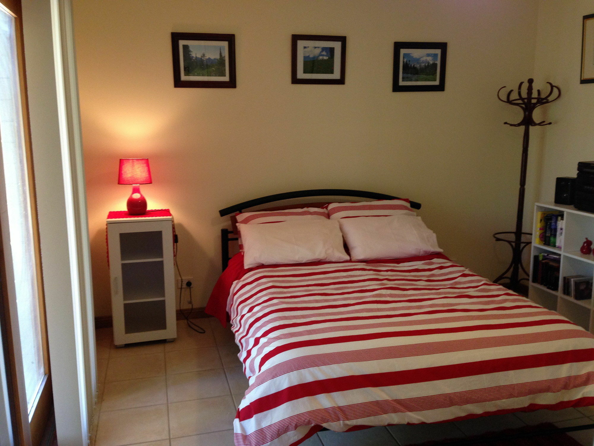 Clarevale Cottage B&B Luaran gambar