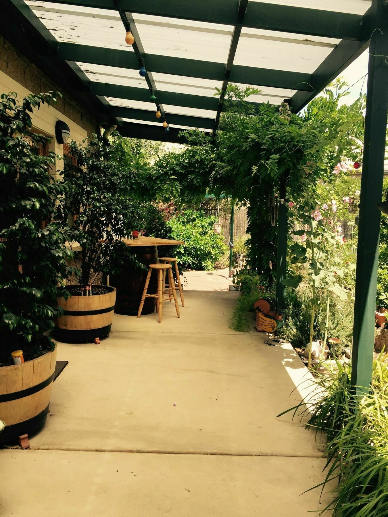 Clarevale Cottage B&B Luaran gambar
