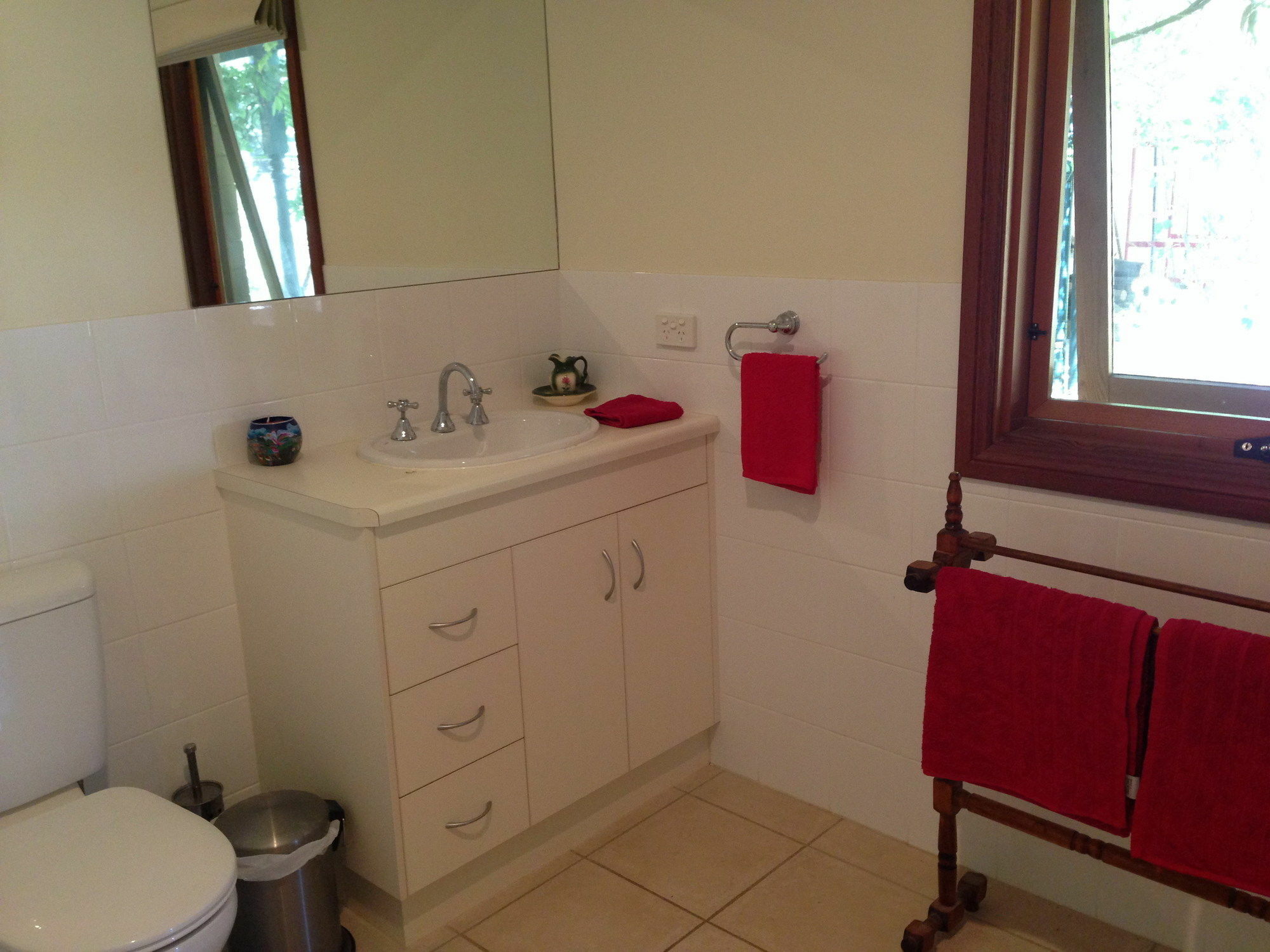 Clarevale Cottage B&B Luaran gambar