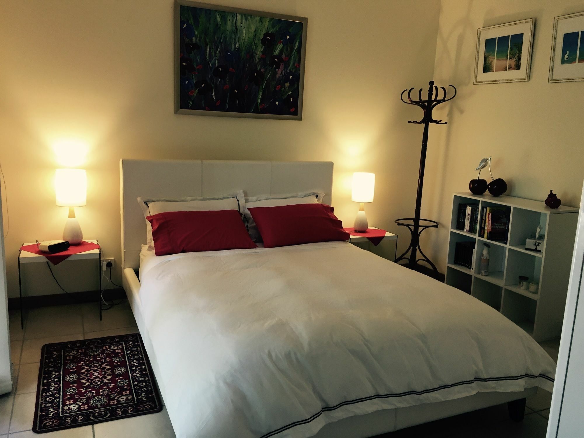 Clarevale Cottage B&B Luaran gambar