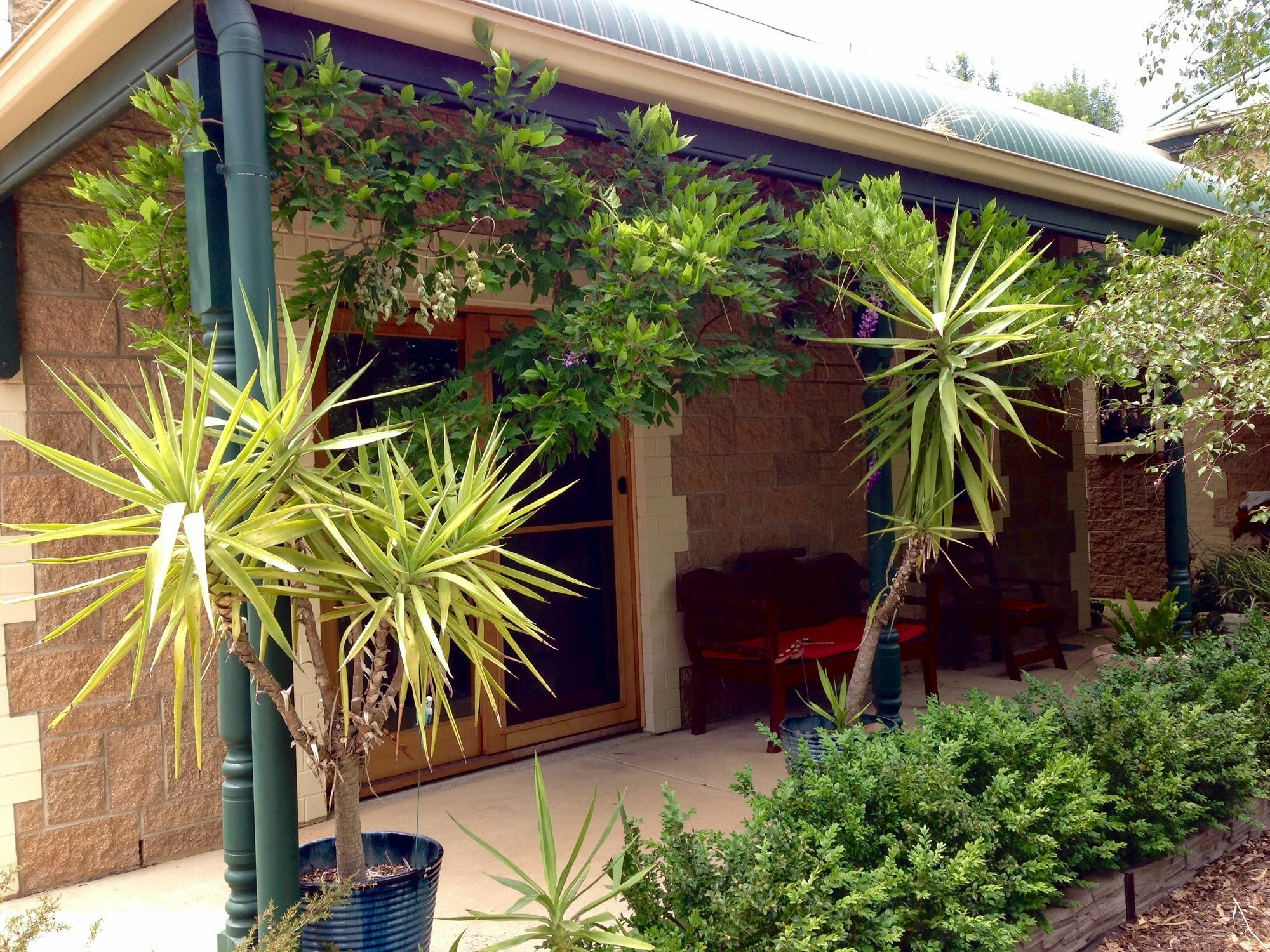 Clarevale Cottage B&B Luaran gambar
