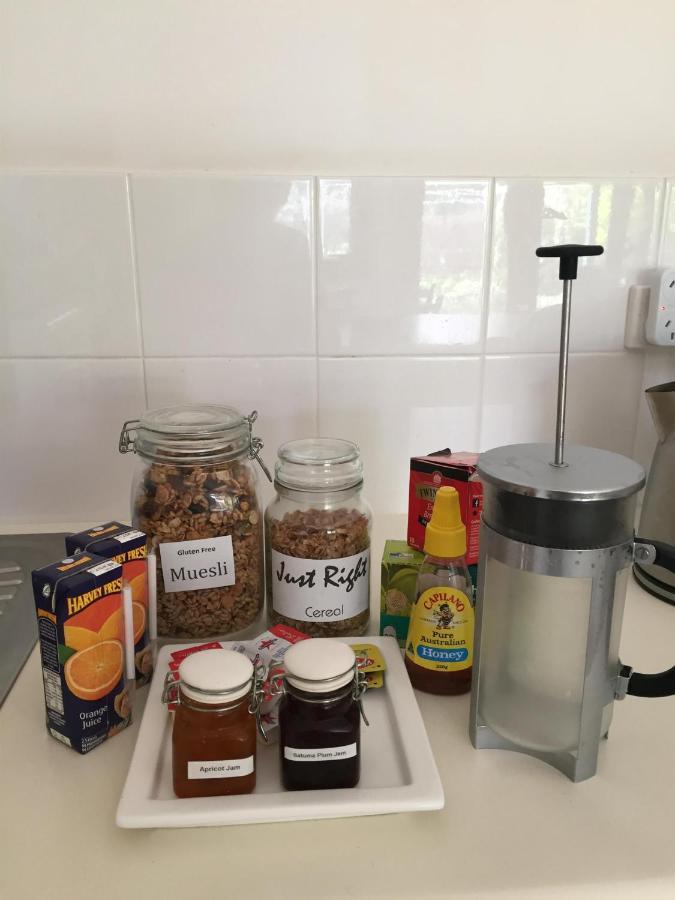 Clarevale Cottage B&B Luaran gambar